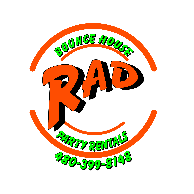 Rad Bounce House