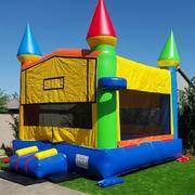 3n1 extra large bounce house
