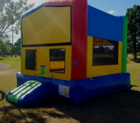 2n1 bounce house no.2