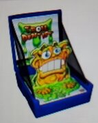 Just arrived! troll tooth knockout game
