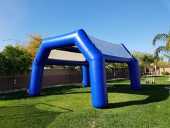 NEW! 20x17 Party tent