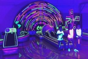 chicago glow in the dark rentals chicago glow in the dark rentals