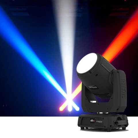 Large Sized Moving Heads 4 Lights