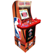 NBA Jam 4 Player 3-in-1 Arcade Game