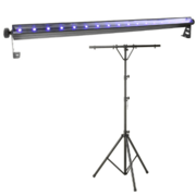 Glow Strip Tripod 