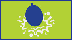 Water Balloon Toss 100