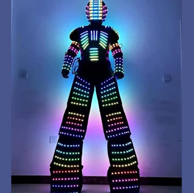 LED Suits