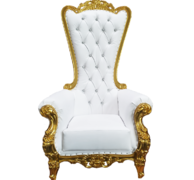 Throne Chairs