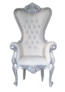 Throne Chairs