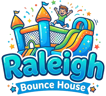 Raleigh Bounce House