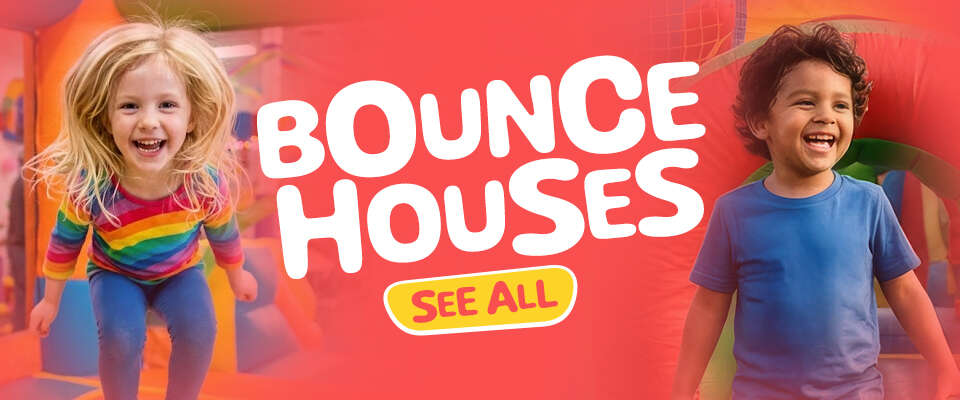 Bounce Houses