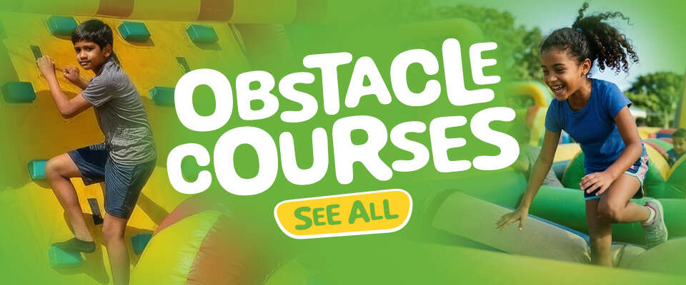 Obstacle Courses