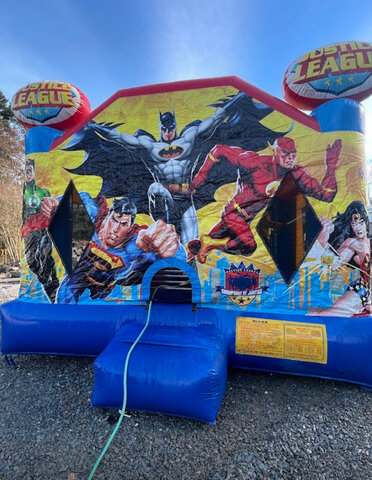 Justice League
