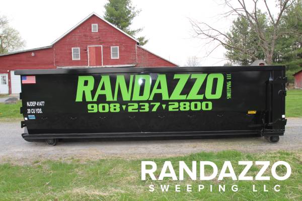 Branchburg Dumpster Rental