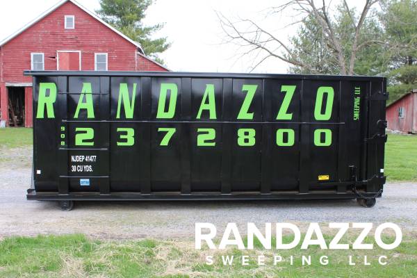 Dumpster Rental branchburg NJ