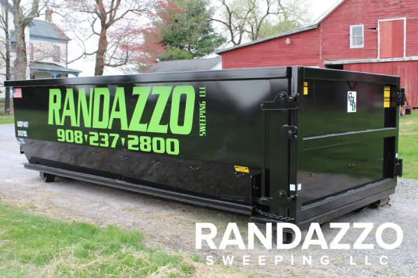 Dumpster Rentals Lambertville NJ