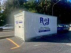 Storage Container Rental