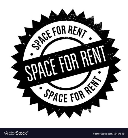 space rent