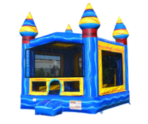 Bounce Houses