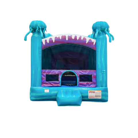 Electric Bounce House