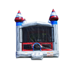 Titanium Bounce House