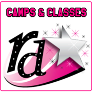 RD Camps and Classes