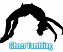 Top Gun's Sean Guzman Tumbling Clinic