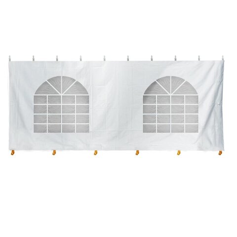 Cathedral Tent Walls 20ft 