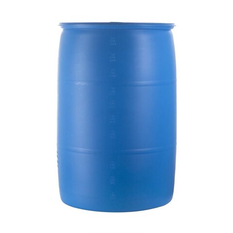 Water Barrels 
