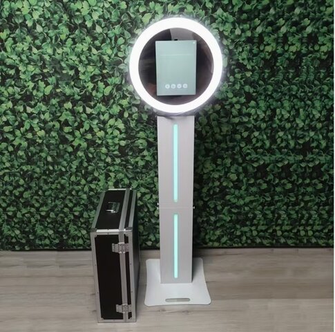 PHOTO BOOTH  DIGITAL