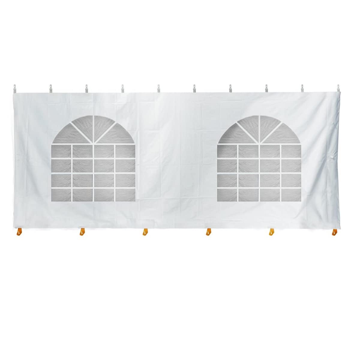 20ft Cathedral Tent Walls