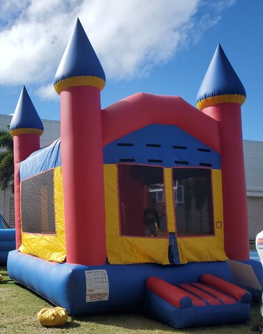 Royal XL Bouncer