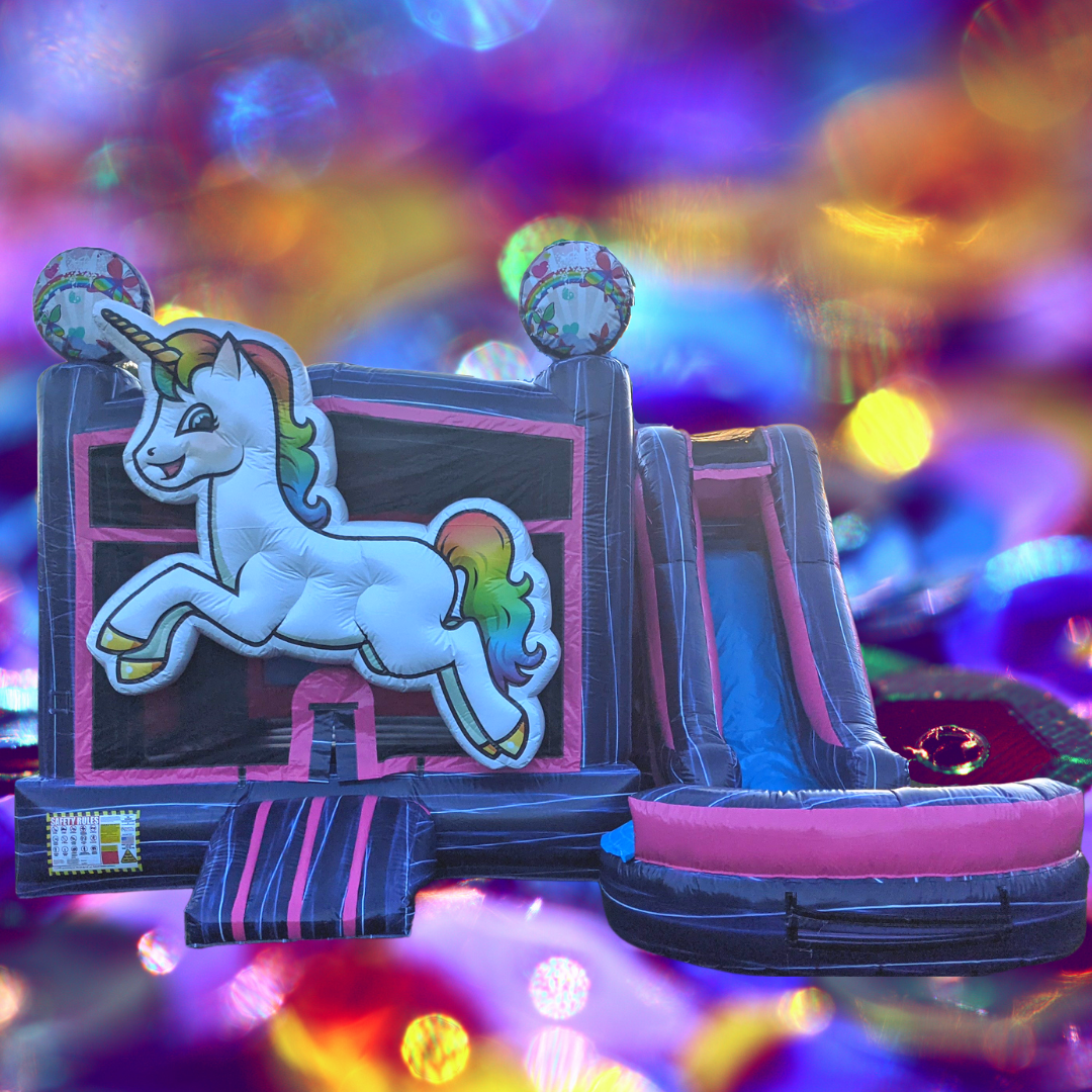Unicorn 5-in-1 Combo (Wet/Dry)