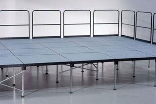Modular Stage