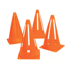 Field cones