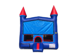 Bounce Houses