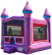 Bounce Houses