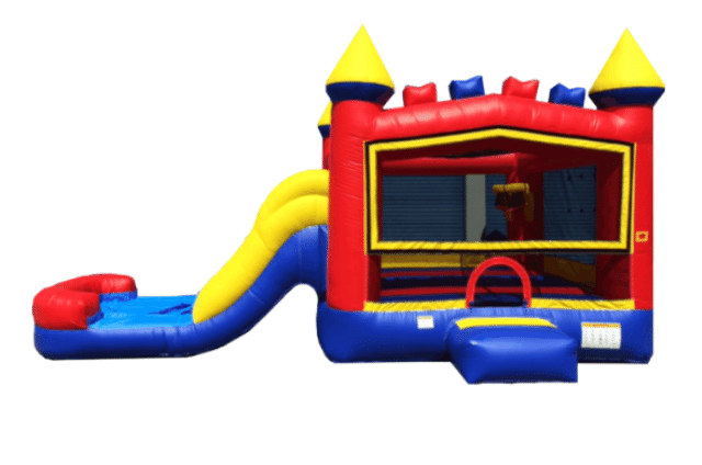 Bounce House Rentals Roseville California