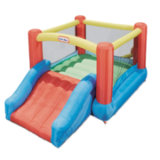 Jump 'n Slide Inflatable Bouncer 