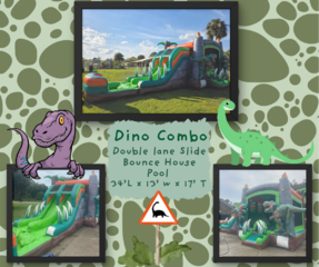 Dino Combo