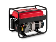 Generators for Parks