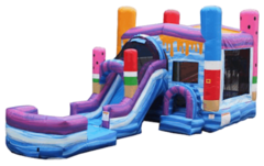 Slides & Combos