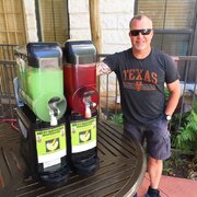 Margarita Machine RENTAL (Bargain Package for $190)