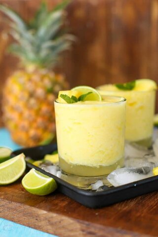 Pineapple Margarita Mix