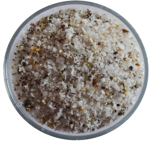 Citris Jalapeno Salt
