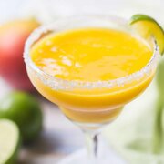 Mango Margarita Mix