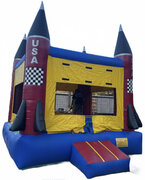 Bounce Houses