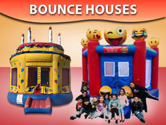 Bounce Houses