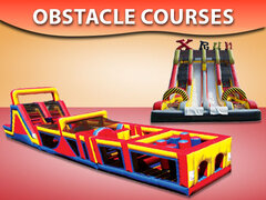 Obstacle Courses 