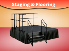 Stages & Flooring